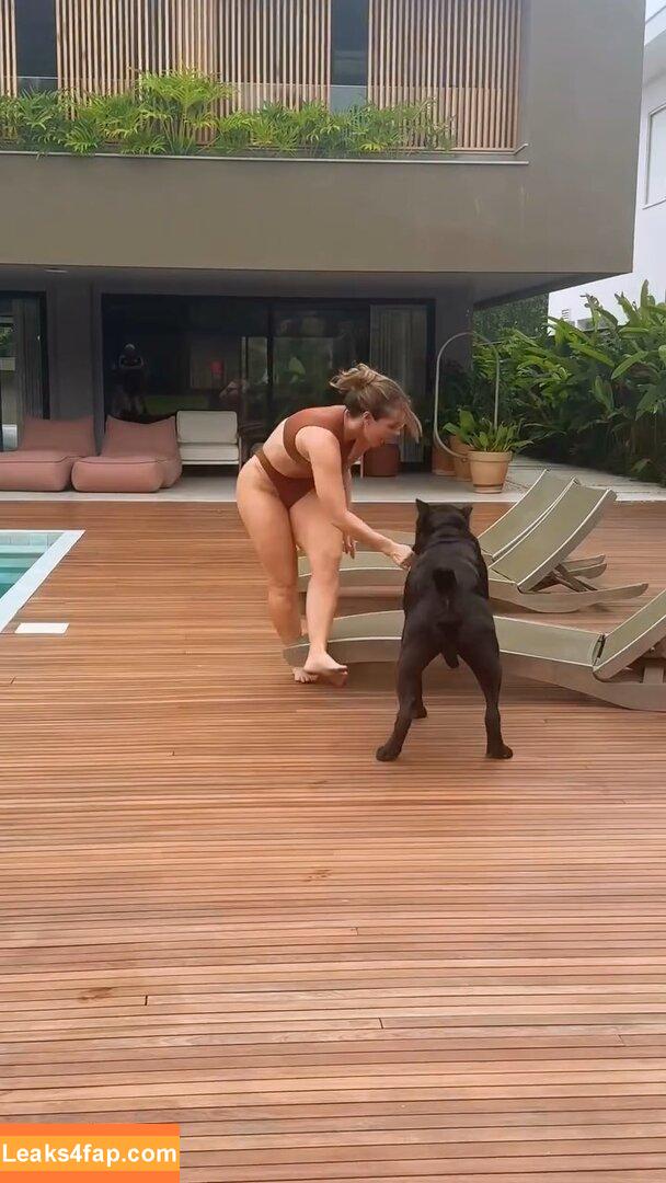 Paolla Oliveira / paollaoliveirareal / paulinhamissbumbum слитое фото фото #1102