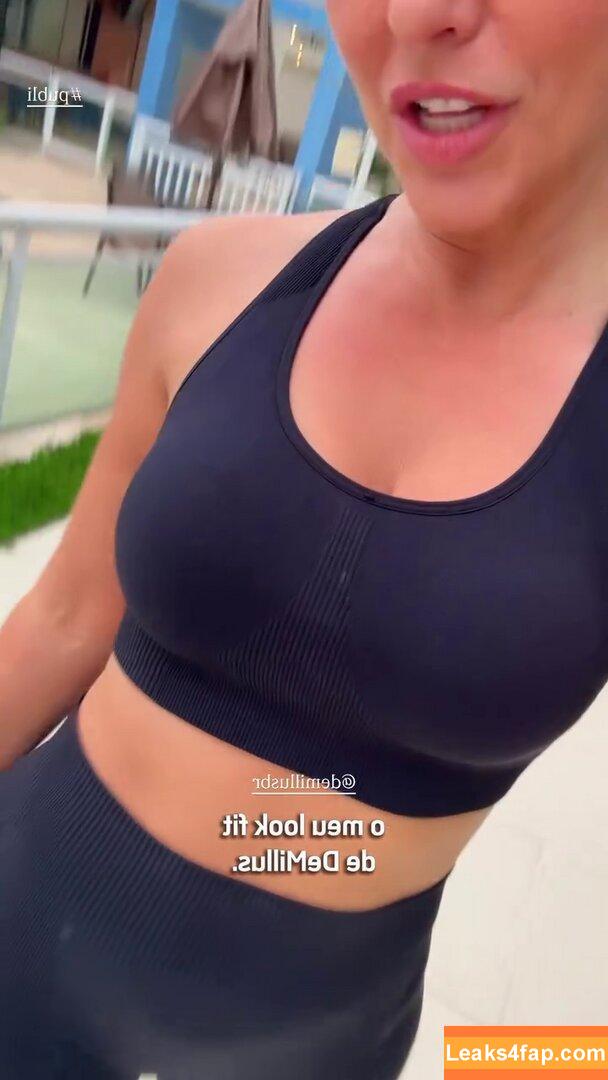 Paolla Oliveira / paollaoliveirareal / paulinhamissbumbum leaked photo photo #1116