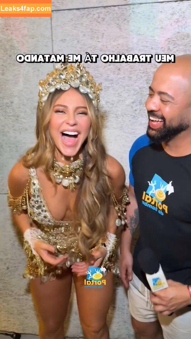 Paolla Oliveira / paollaoliveirareal / paulinhamissbumbum leaked photo photo #1135