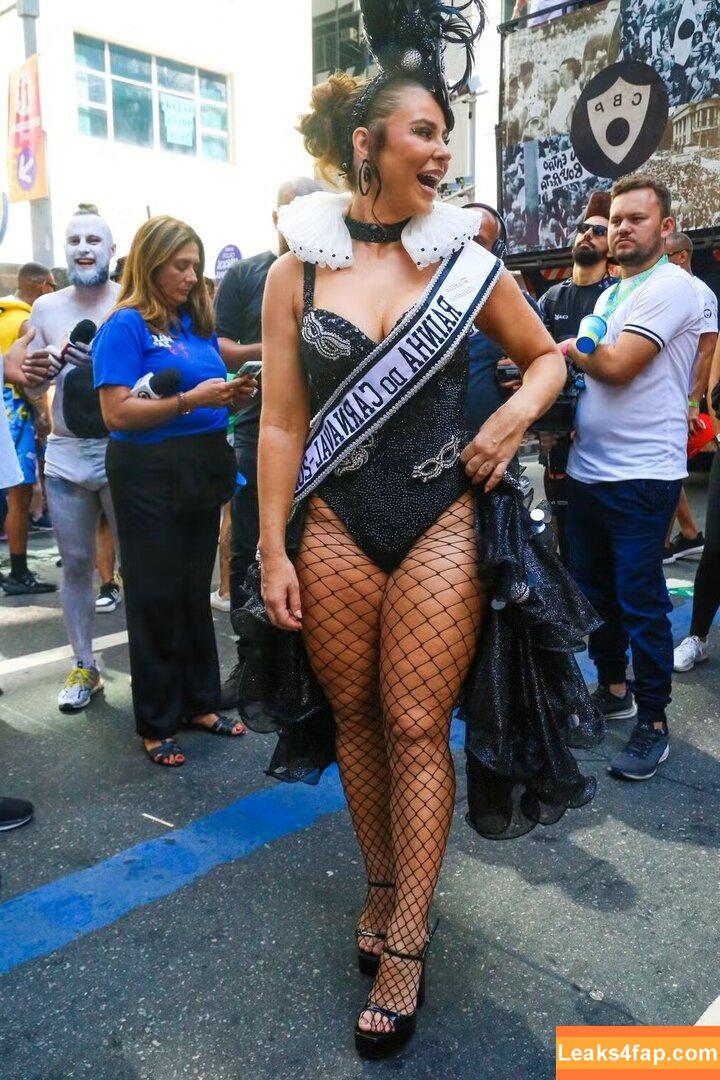 Paolla Oliveira / paollaoliveirareal / paulinhamissbumbum leaked photo photo #1146