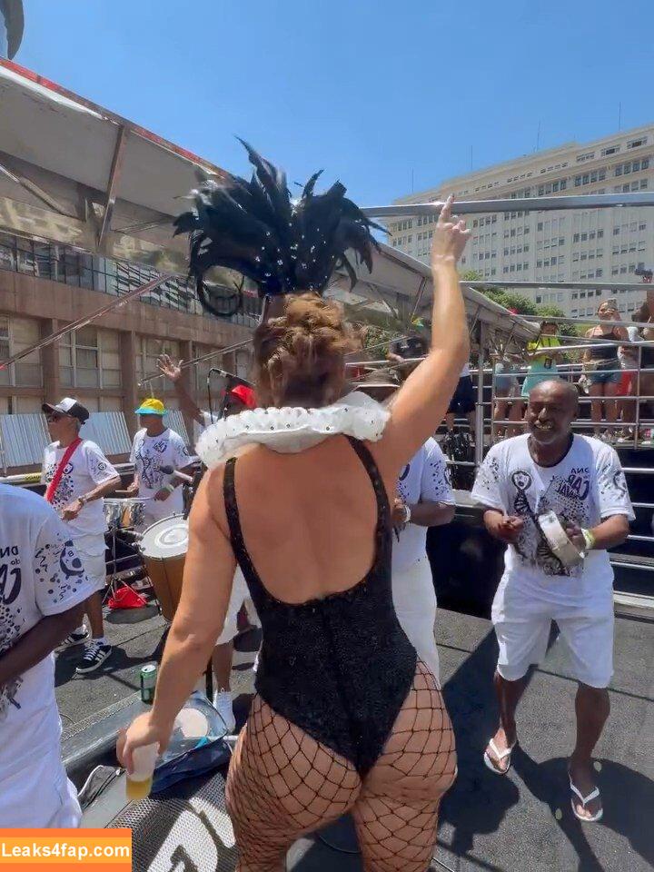 Paolla Oliveira / paollaoliveirareal / paulinhamissbumbum leaked photo photo #1150