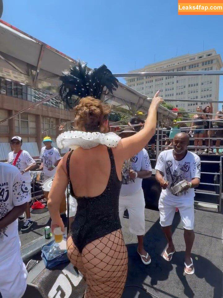 Paolla Oliveira / paollaoliveirareal / paulinhamissbumbum leaked photo photo #1151