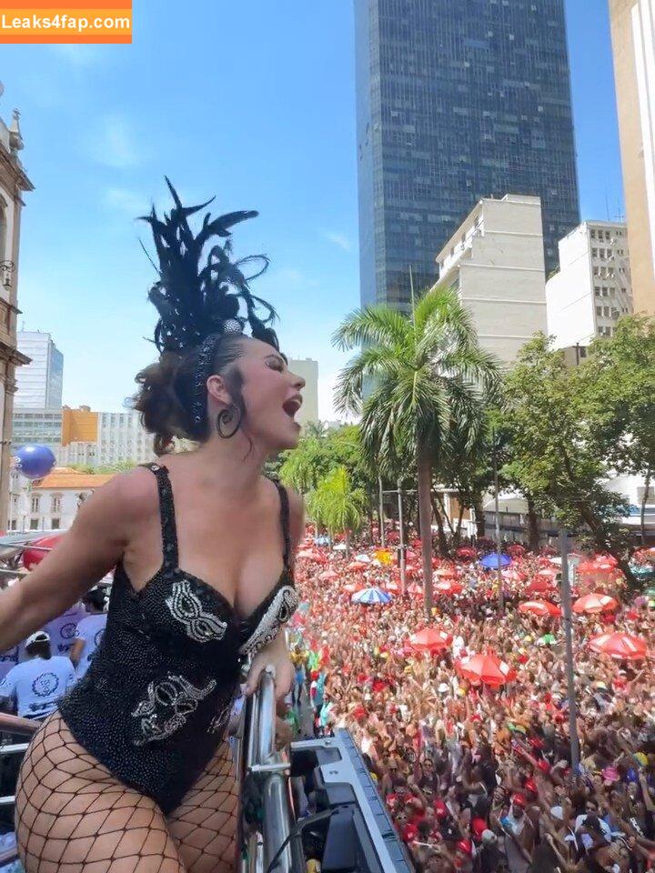 Paolla Oliveira / paollaoliveirareal / paulinhamissbumbum leaked photo photo #1157