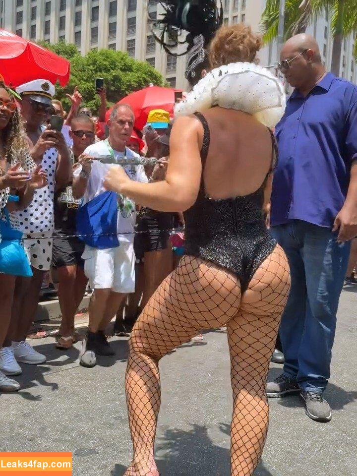 Paolla Oliveira / paollaoliveirareal / paulinhamissbumbum leaked photo photo #1158