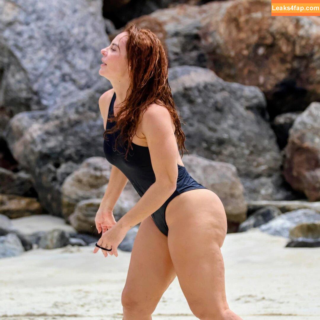 Paolla Oliveira / paollaoliveirareal / paulinhamissbumbum leaked photo photo #1169