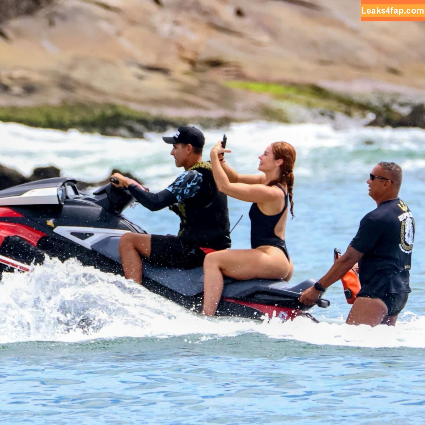 Paolla Oliveira / paollaoliveirareal / paulinhamissbumbum leaked photo photo #1172