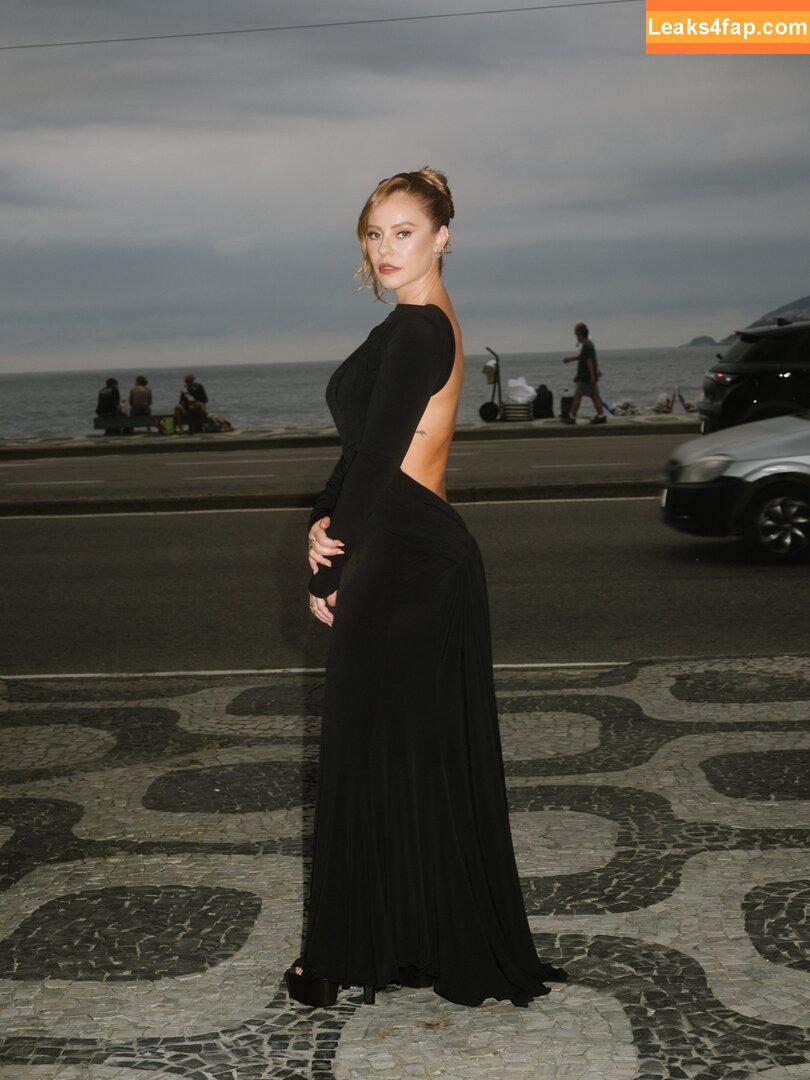 Paolla Oliveira / paollaoliveirareal / paulinhamissbumbum leaked photo photo #1186