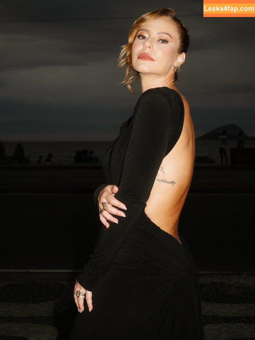 Paolla Oliveira / paollaoliveirareal / paulinhamissbumbum leaked photo photo #1188