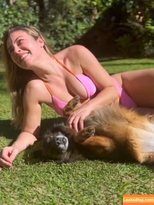 Paolla Oliveira photo #1064