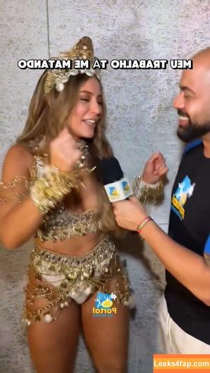 Paolla Oliveira photo #1136