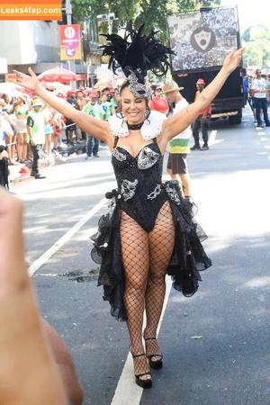 Paolla Oliveira photo #1145