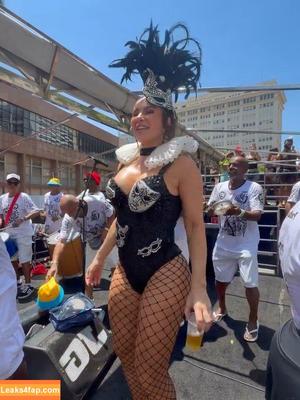 Paolla Oliveira photo #1153