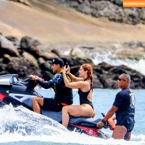 Paolla Oliveira фото #1173