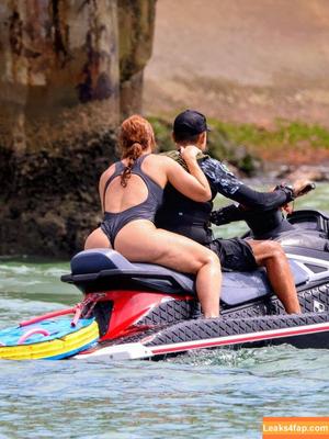 Paolla Oliveira фото #1174