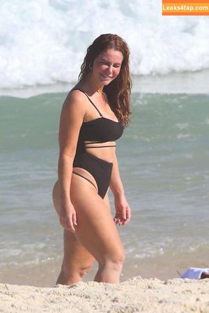 Paolla Oliveira photo #1204