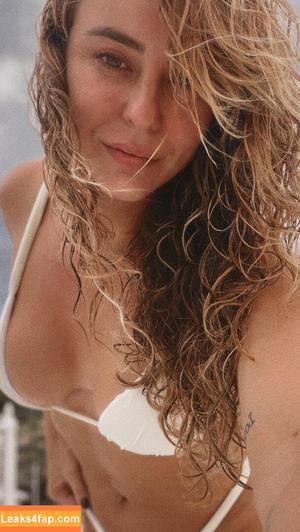 Paolla Oliveira photo #1231