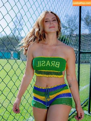 Paolla Oliveira photo #1242