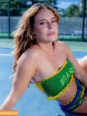 Paolla Oliveira photo #1243