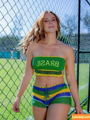 Paolla Oliveira photo #1246
