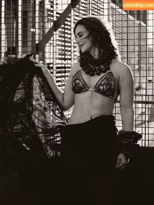 Paolla Oliveira photo #1260