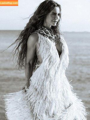 Paolla Oliveira photo #1265