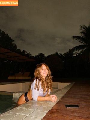 Paolla Oliveira photo #1275