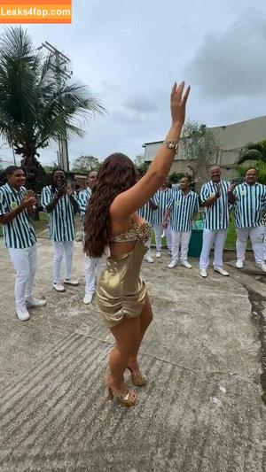 Paolla Oliveira photo #1283