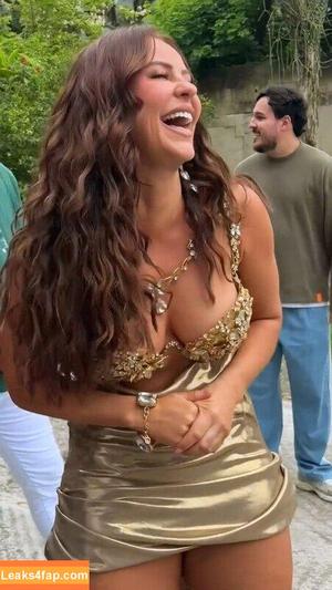 Paolla Oliveira photo #1286