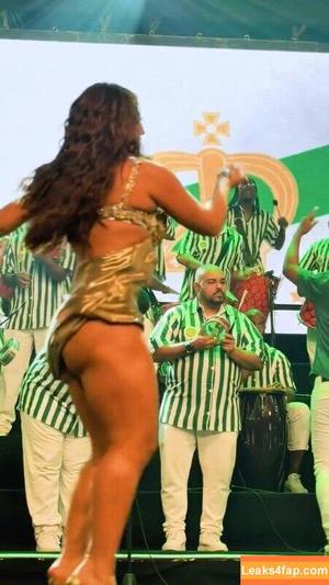 Paolla Oliveira photo #1288