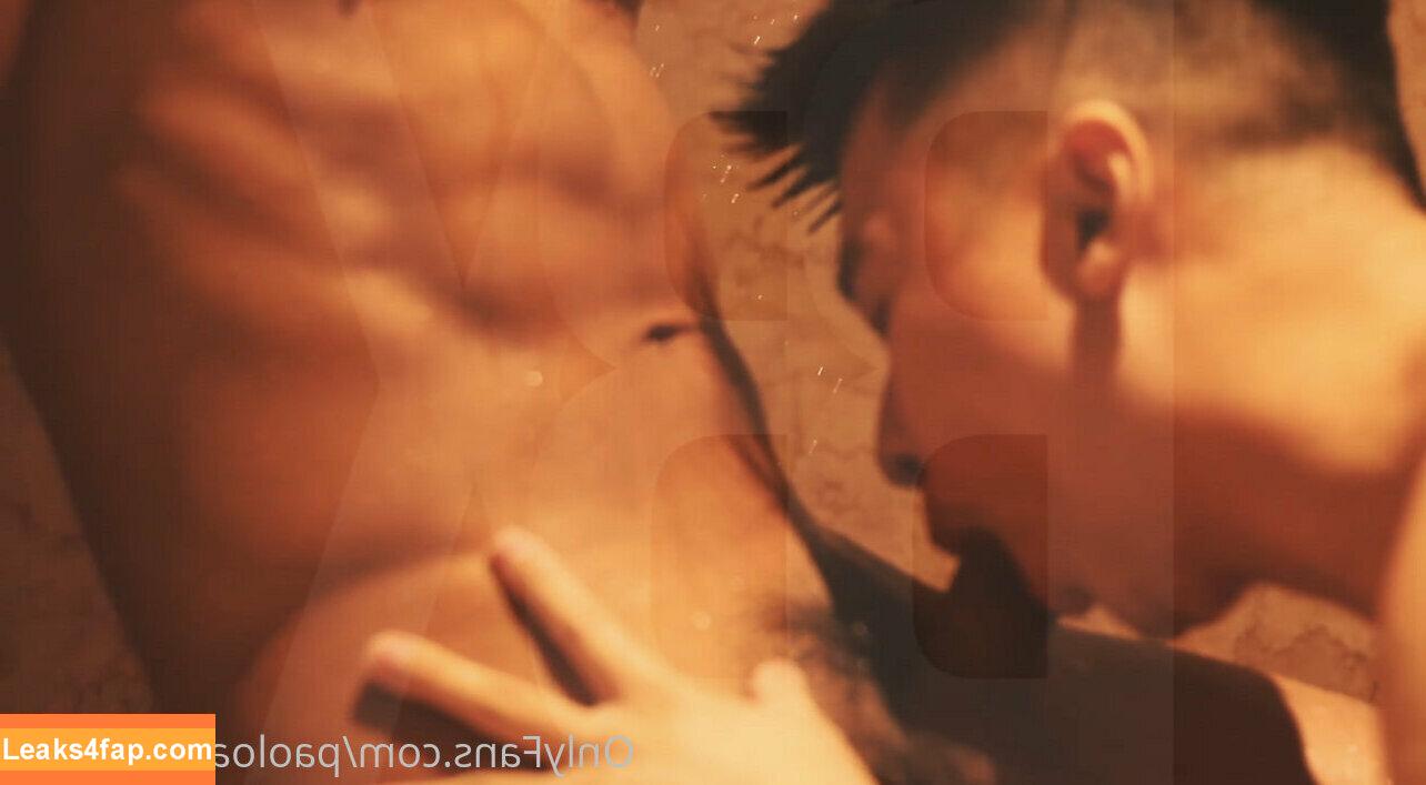 paoloamoresfree / pochoy_29 leaked photo photo #0025