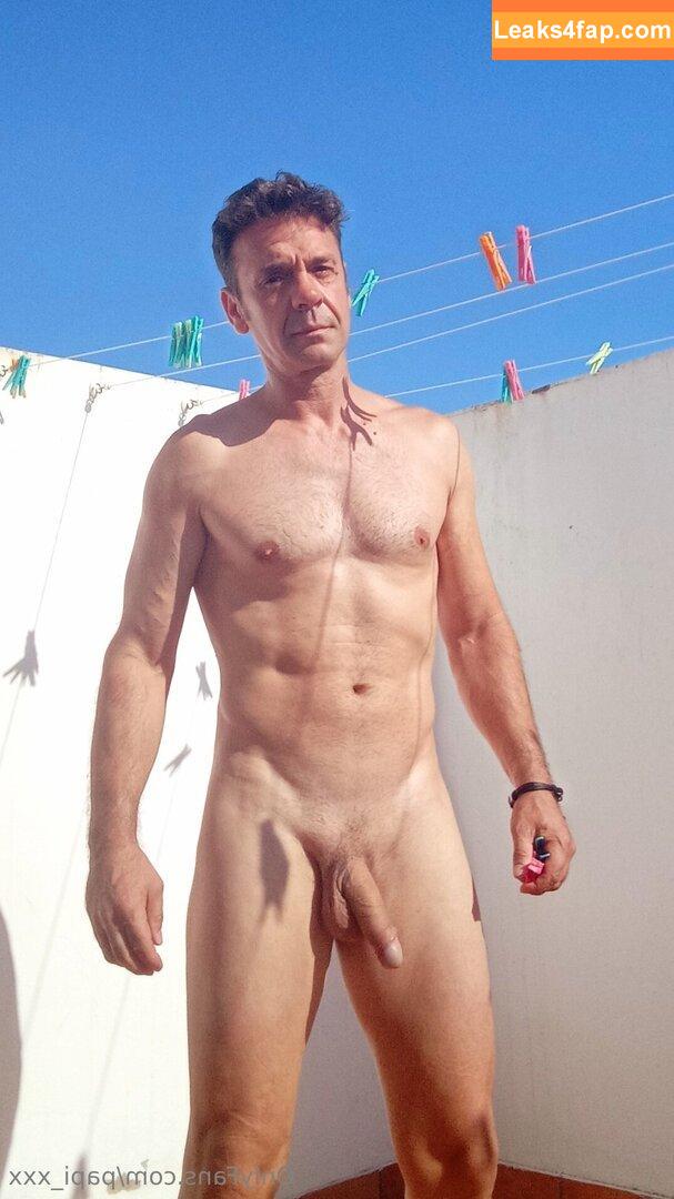 papi_xxx / antisocialextroverrt leaked photo photo #0096