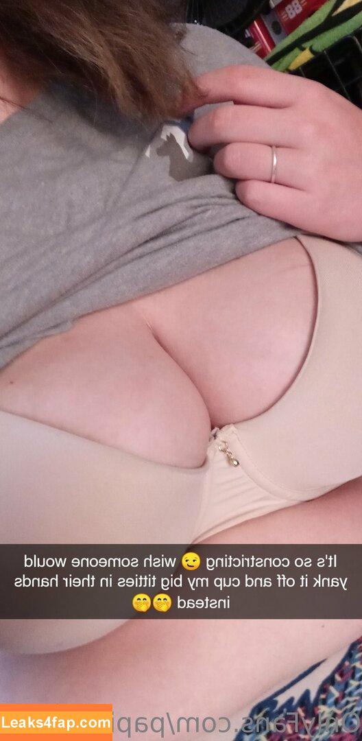 papitamothwing /  leaked photo photo #0002