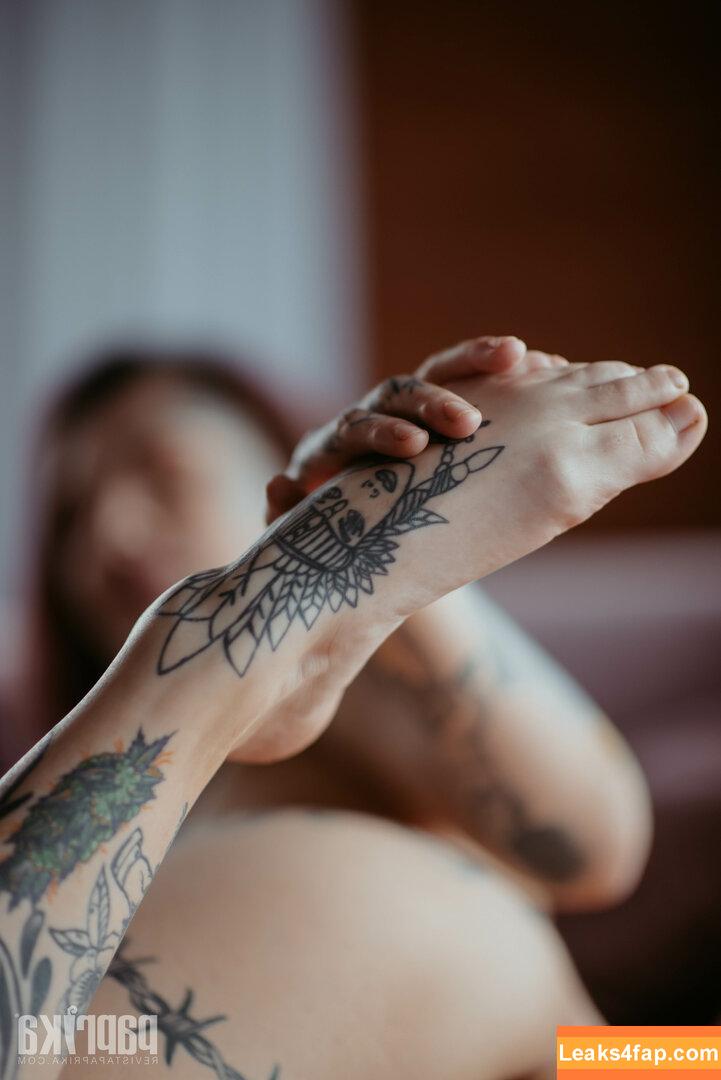 Paprika / paprika19 / paprikaatx leaked photo photo #0003