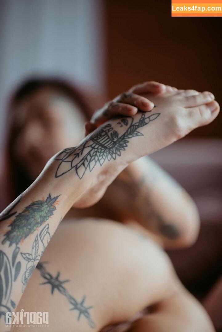 Paprika / paprika19 / paprikaatx leaked photo photo #0004