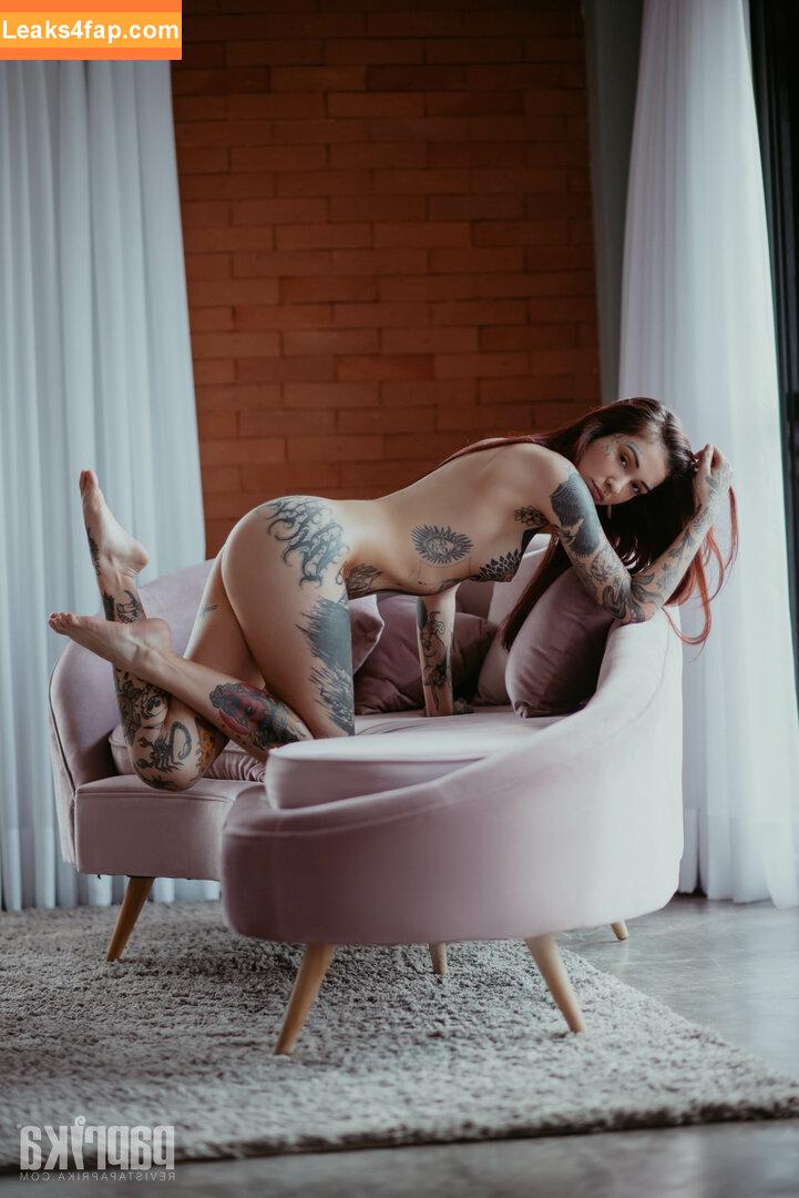 Paprika / paprika19 / paprikaatx leaked photo photo #0007