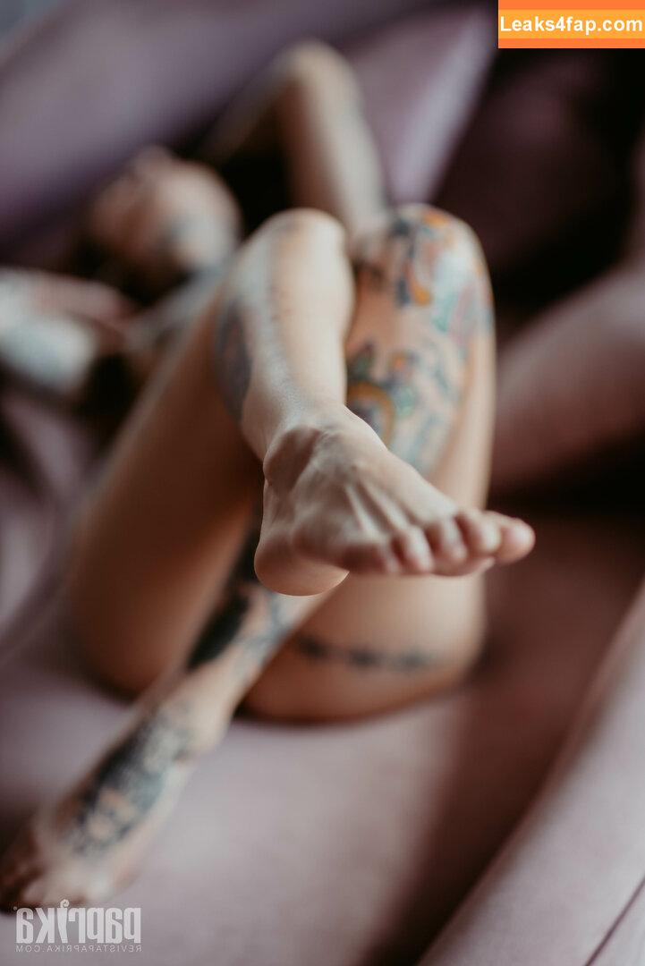 Paprika / paprika19 / paprikaatx leaked photo photo #0017