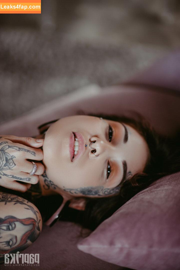 Paprika / paprika19 / paprikaatx leaked photo photo #0020