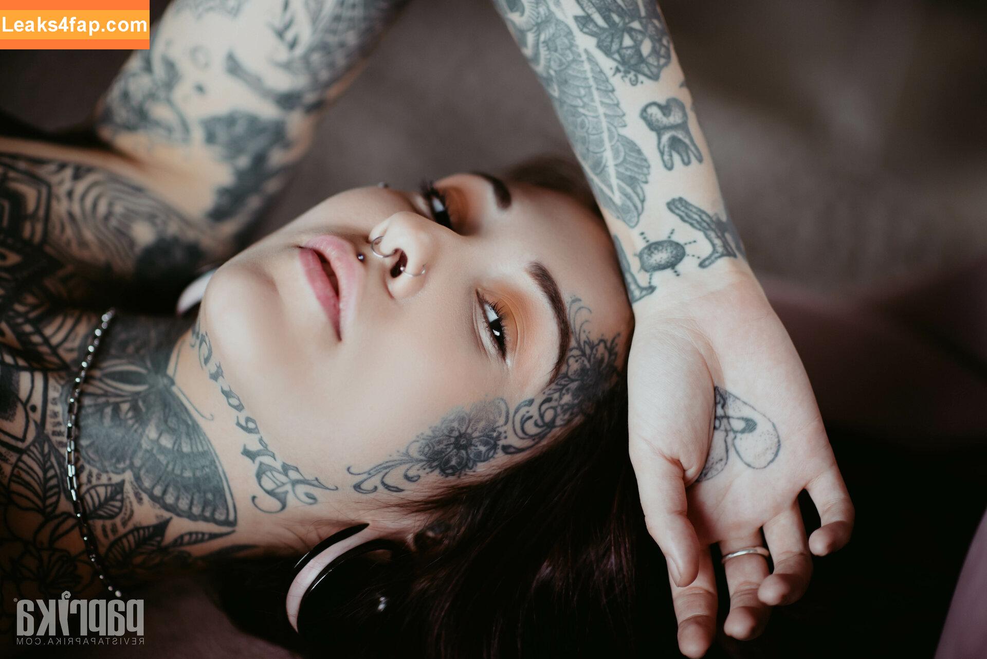 Paprika / paprika19 / paprikaatx leaked photo photo #0022