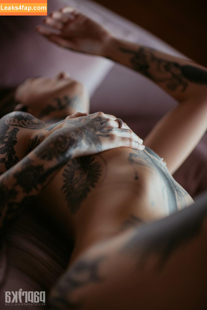 Paprika / paprika19 / paprikaatx leaked photo photo #0026