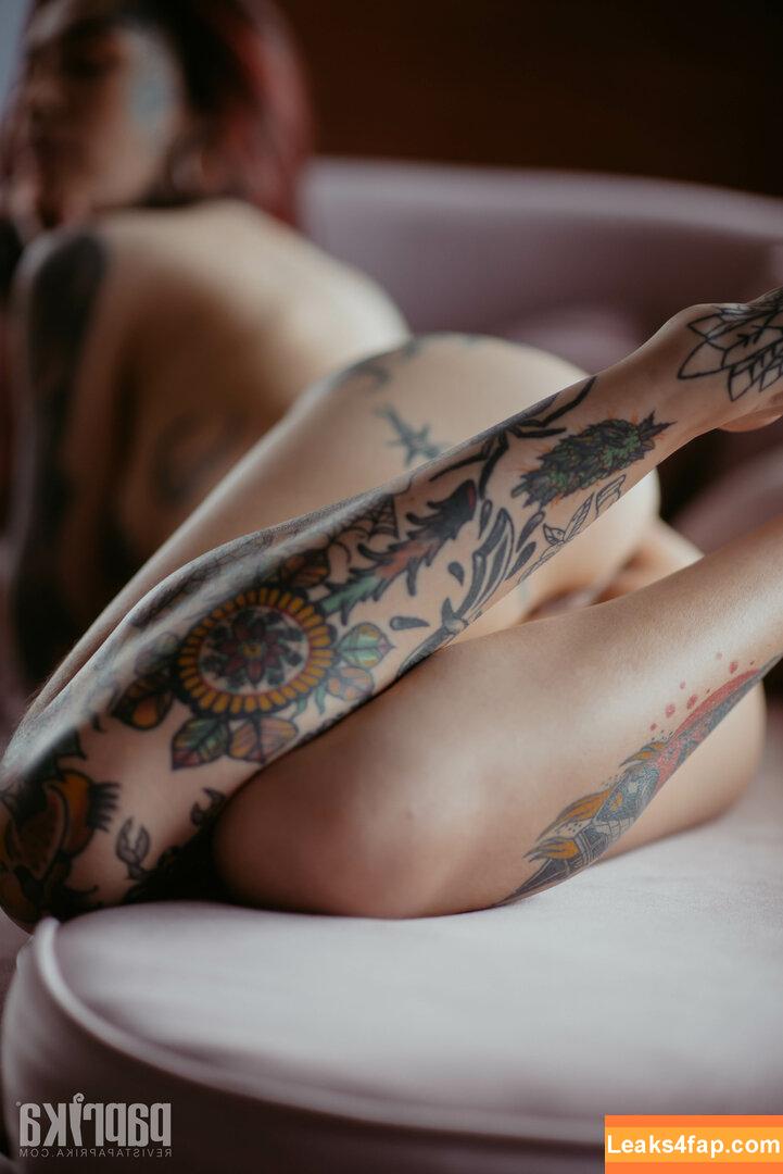 Paprika / paprika19 / paprikaatx leaked photo photo #0031