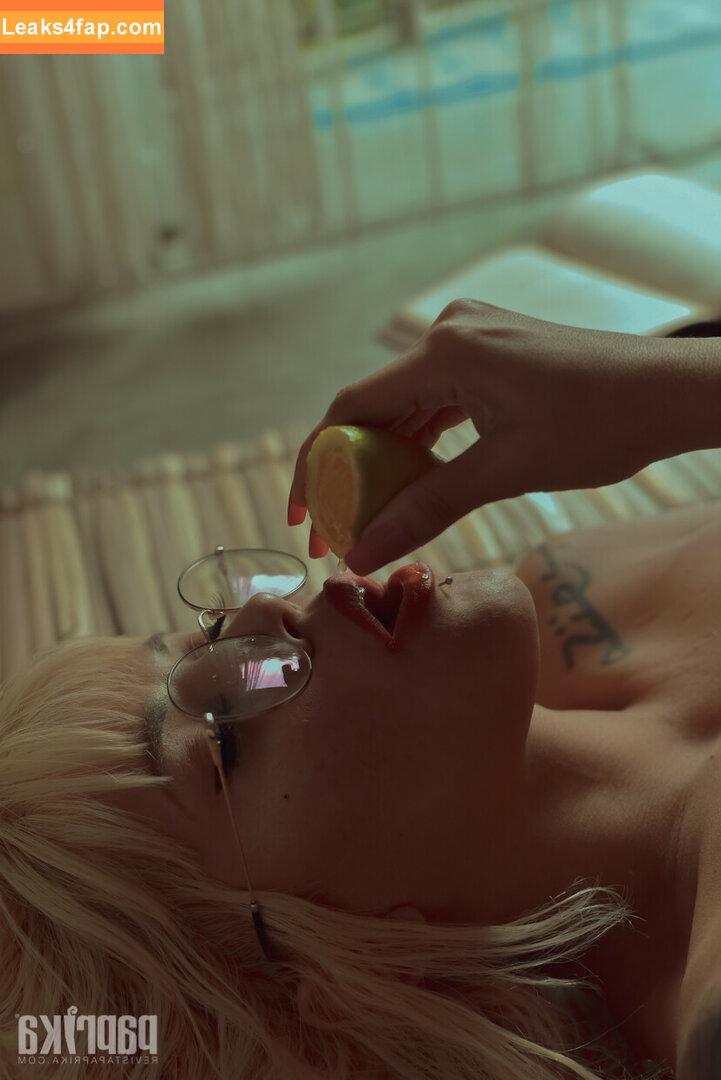 Paprika / paprika19 / paprikaatx leaked photo photo #0082