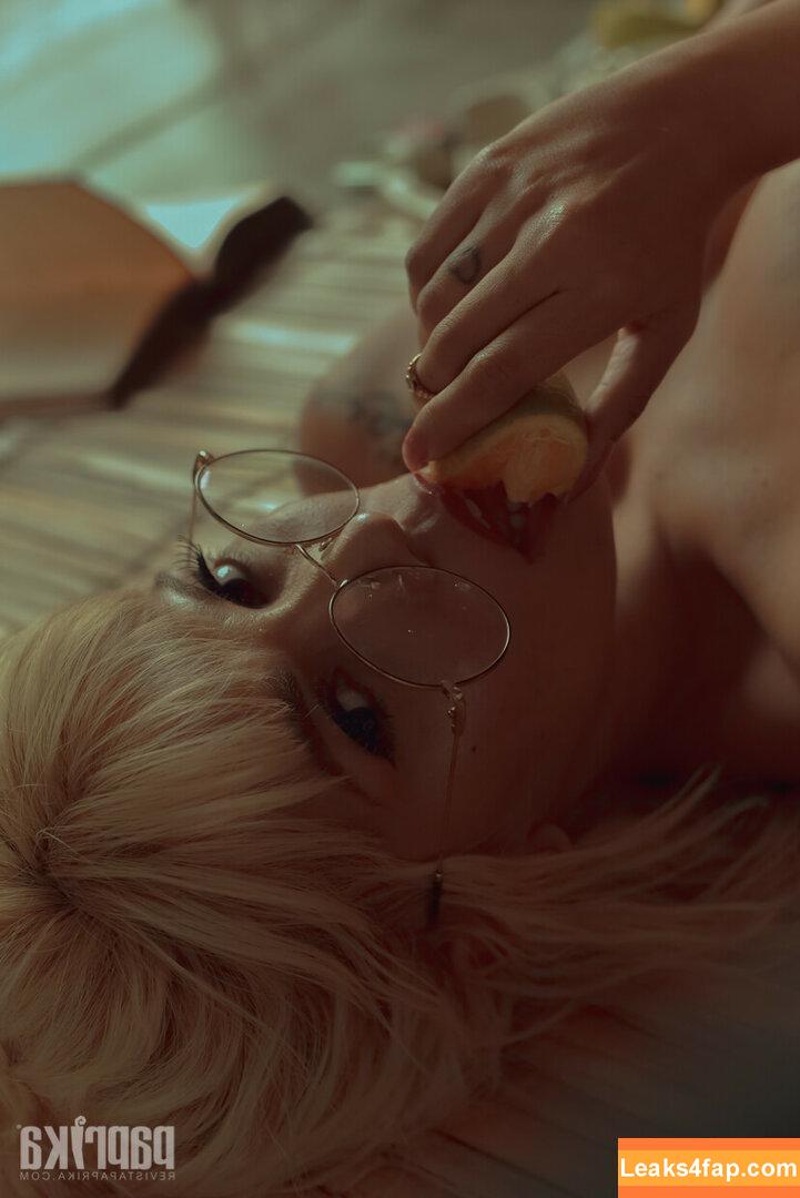 Paprika / paprika19 / paprikaatx leaked photo photo #0085