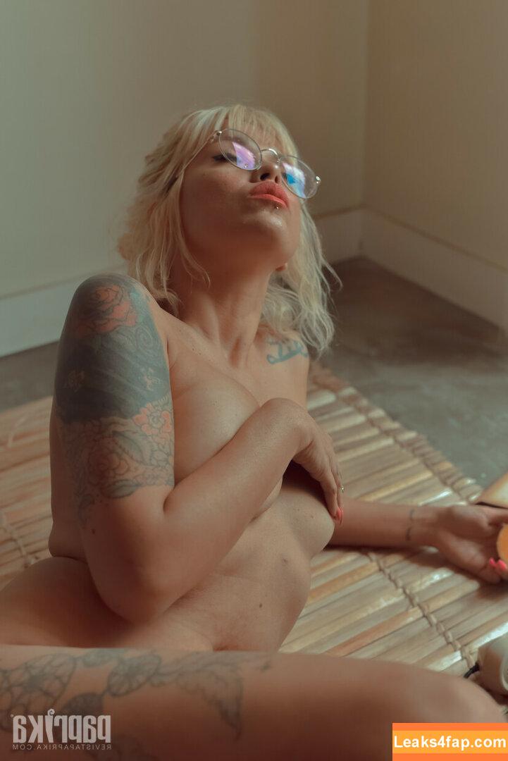 Paprika / paprika19 / paprikaatx leaked photo photo #0090