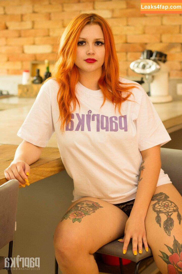 Paprika / paprika19 / paprikaatx leaked photo photo #0141