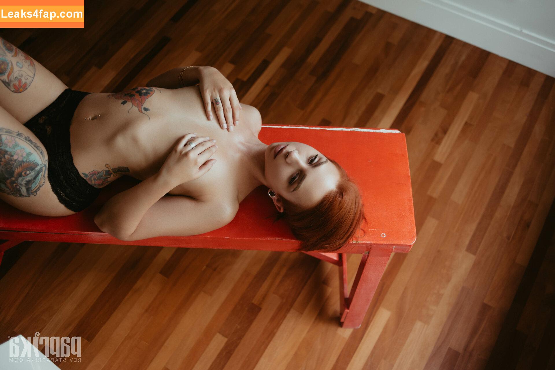 Paprika / paprika19 / paprikaatx leaked photo photo #0183