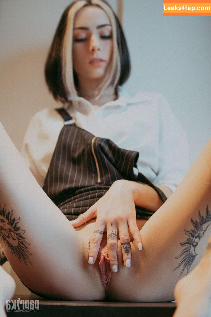 Paprika / paprika19 / paprikaatx leaked photo photo #0697