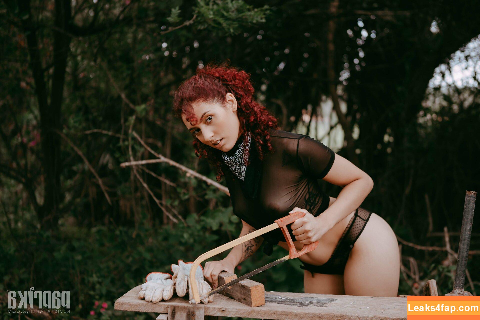 Paprika / paprika19 / paprikaatx leaked photo photo #0898
