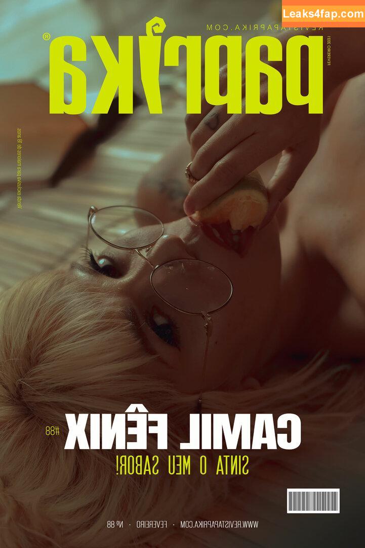 Paprika / paprika19 / paprikaatx leaked photo photo #1031