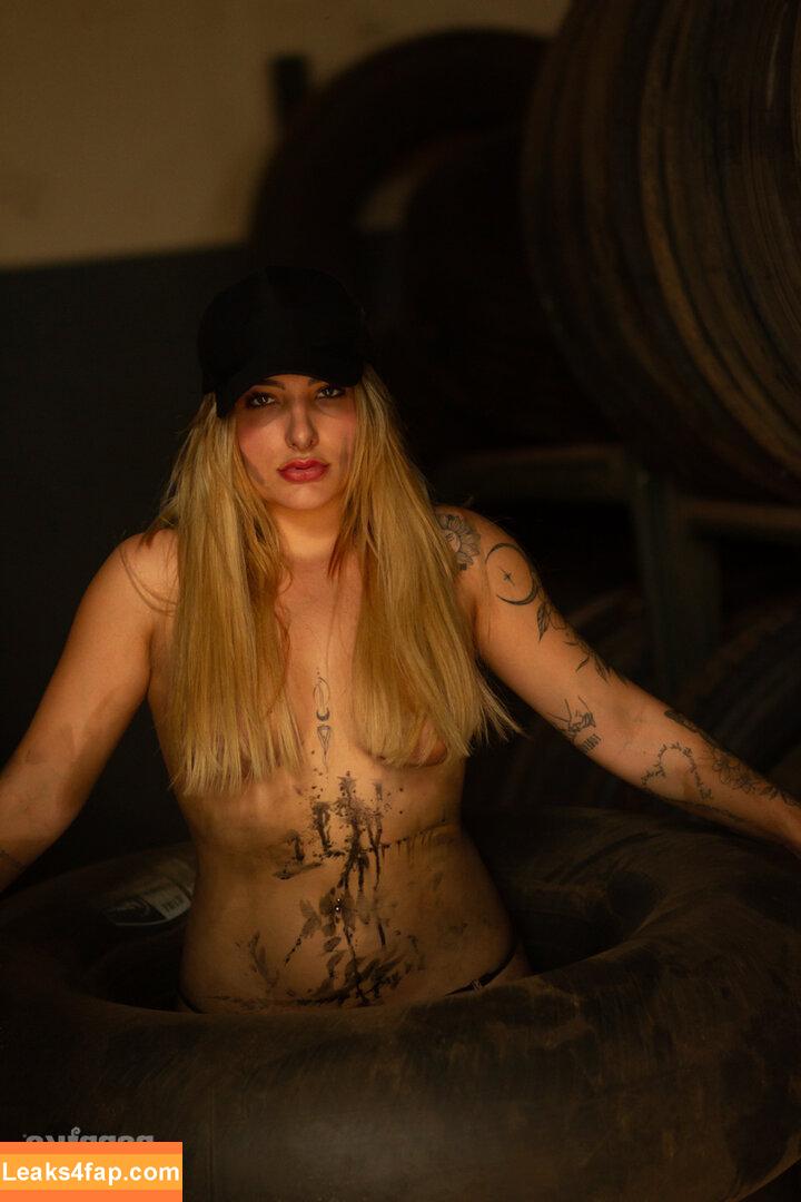 Paprika / paprika19 / paprikaatx leaked photo photo #1208