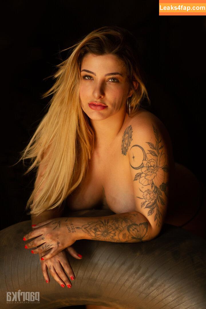 Paprika / paprika19 / paprikaatx leaked photo photo #1212